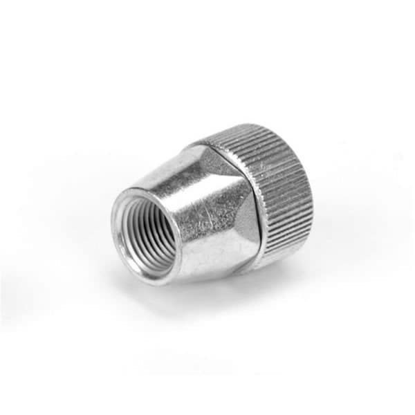 Cd A.W. Perkins Co W2-R21S Quick Connect Socket Twist Type Female Section 3/8 Inch Pt 23708 - main